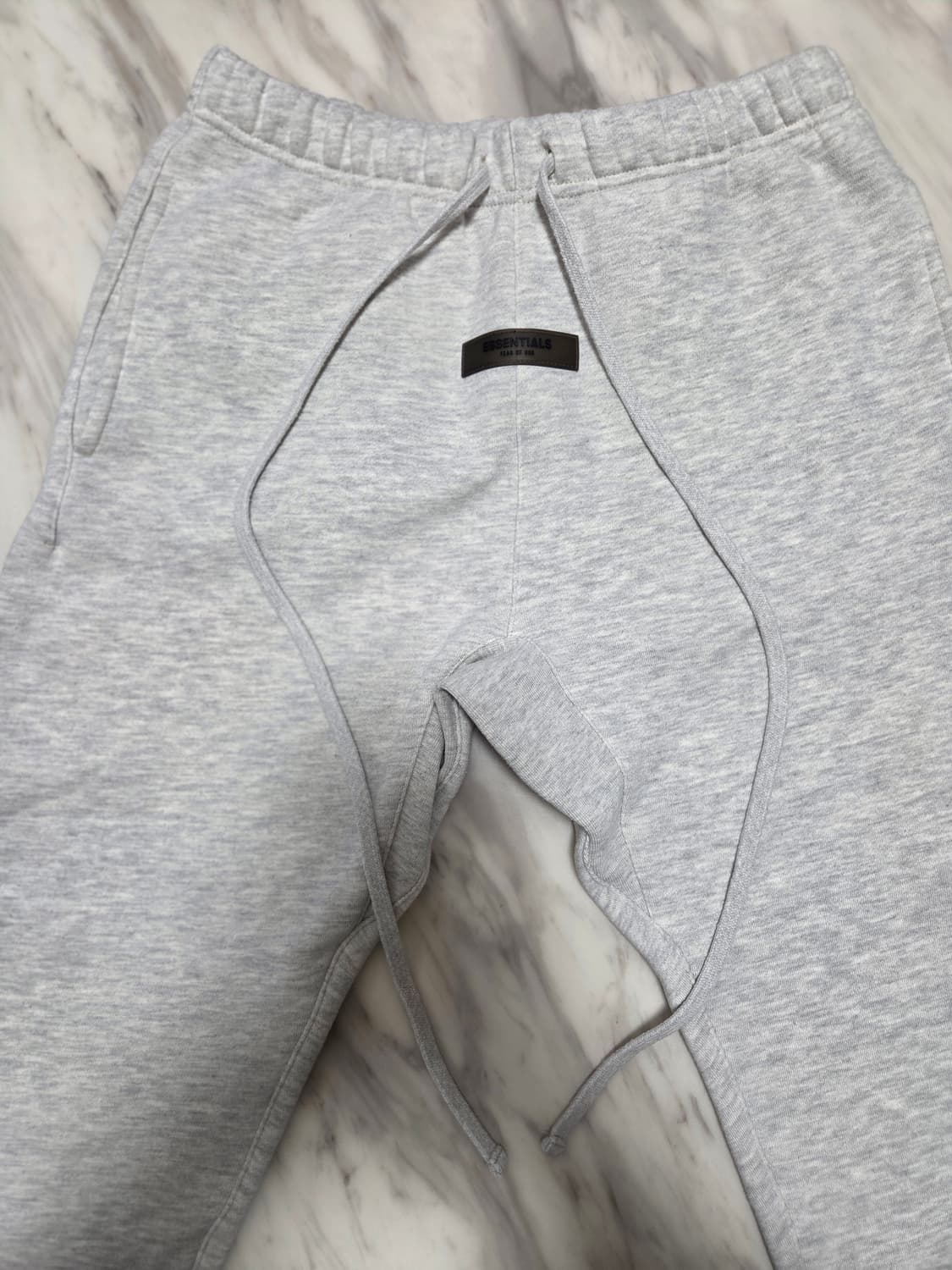 피오갓에센셜 스웻 조거팬츠 상품이미지5