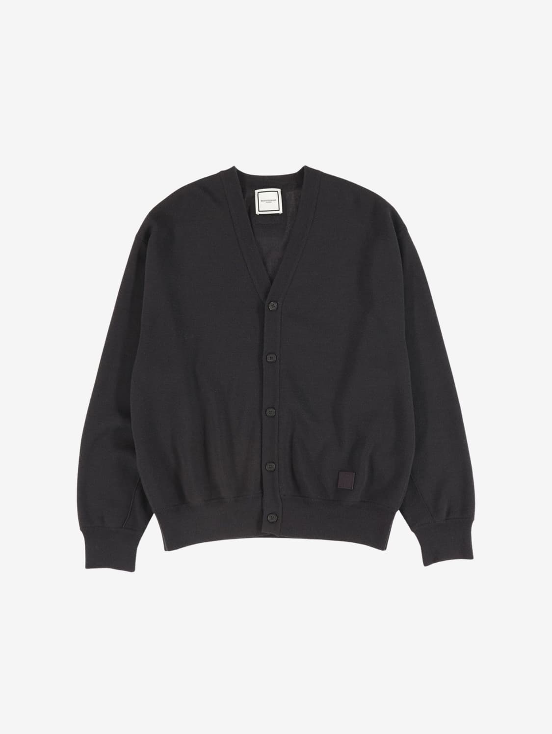 우영미 가디건 새상품 46 상품이미지1