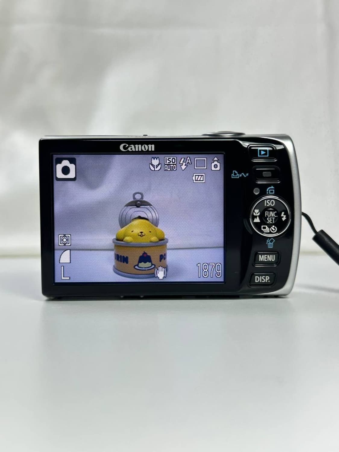 초미품✧･ﾟixus 860is / ixy 910is 캐논 익서스 디카 상품이미지6