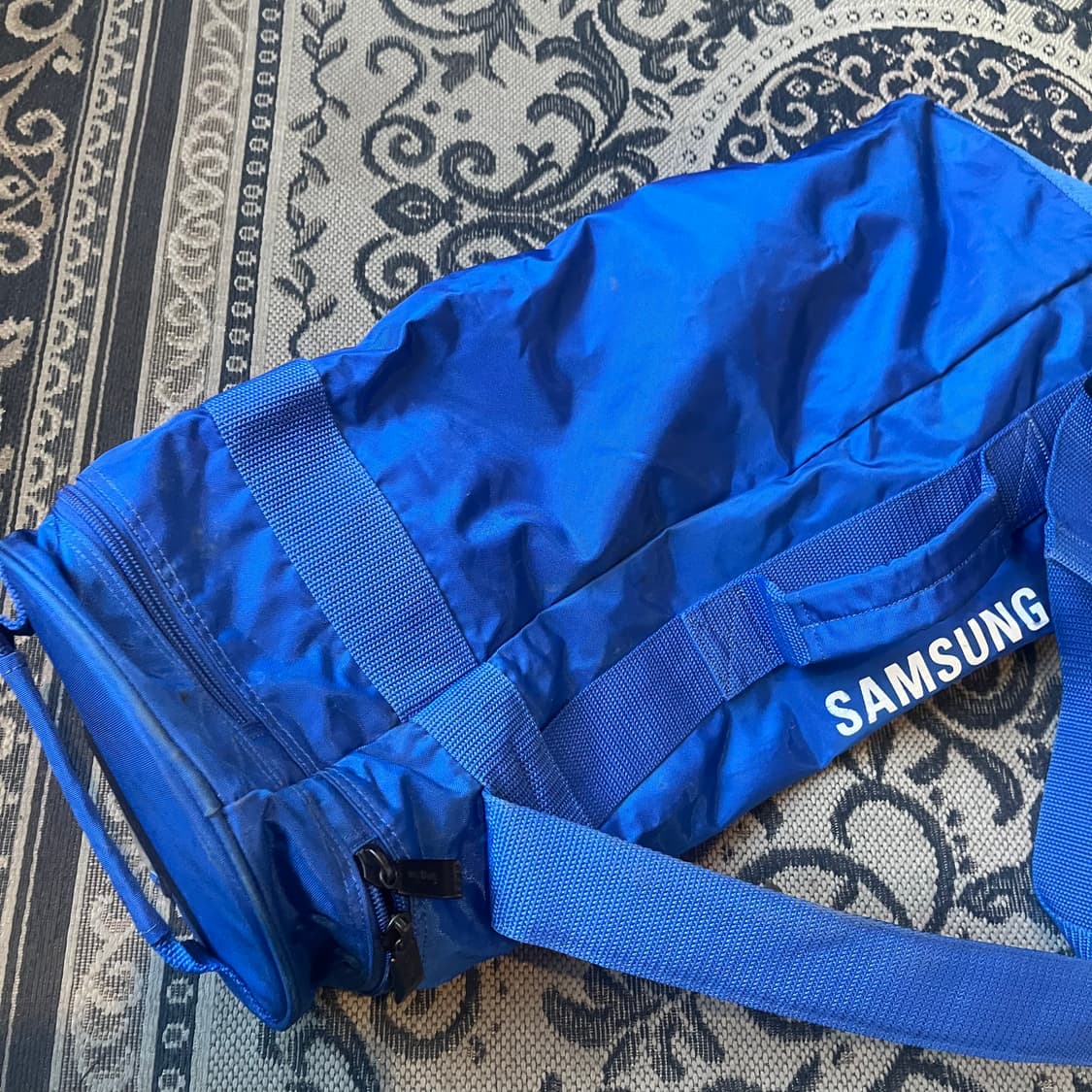 삼성라이온즈 지급용 배트 가방/W2258 상품이미지3