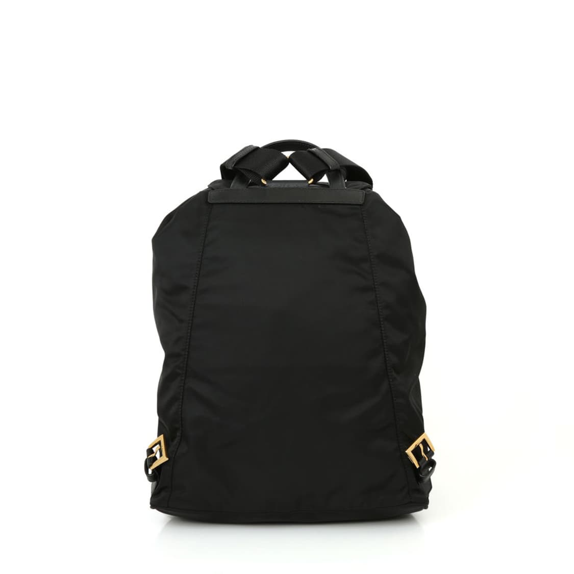 프라다 리미티드 리나일론 테수토 로보트 백팩 블랙럭색 1BZ032 상품이미지5