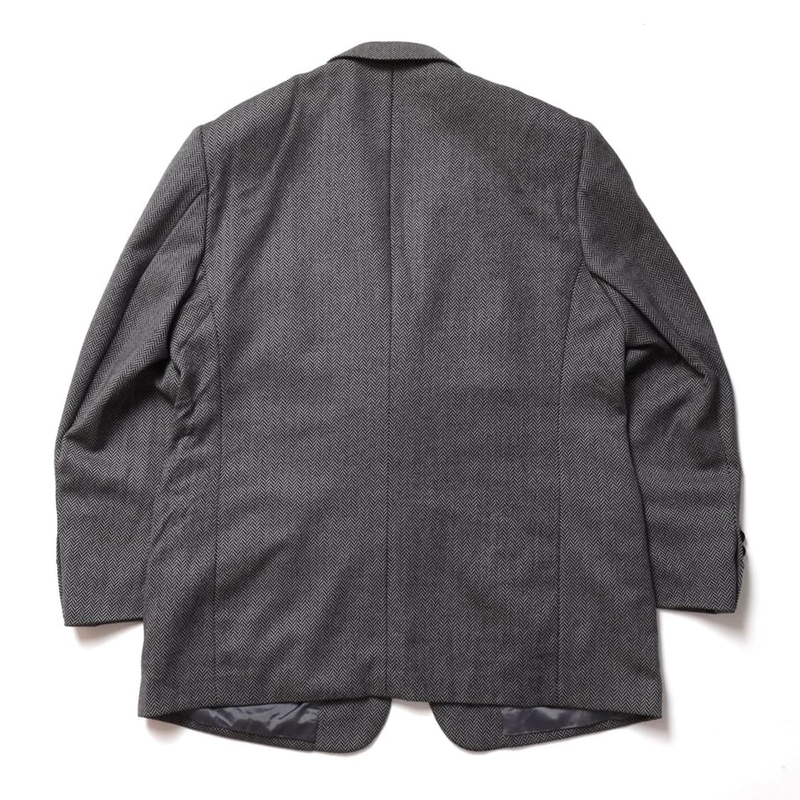 입생로랑 Yves Saint Laurent Wool 2B Blazer

 상품이미지4