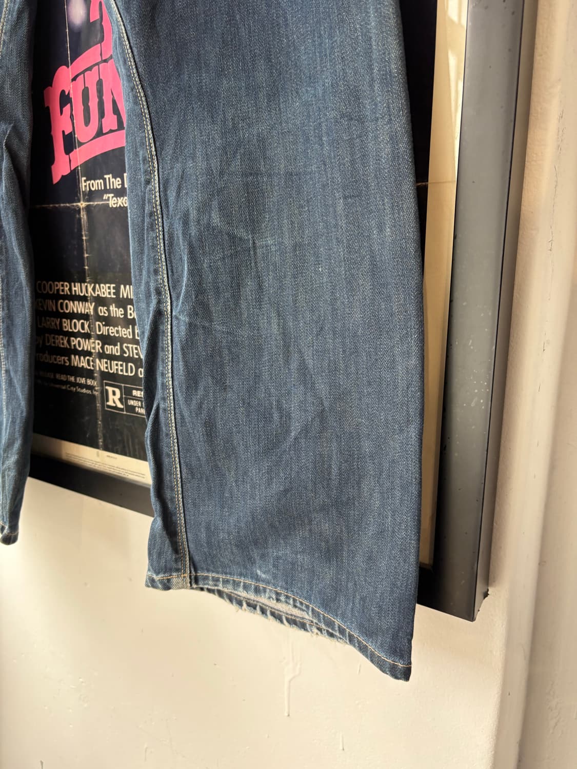 Levis 엔지니어드 진 신치백 상품이미지4