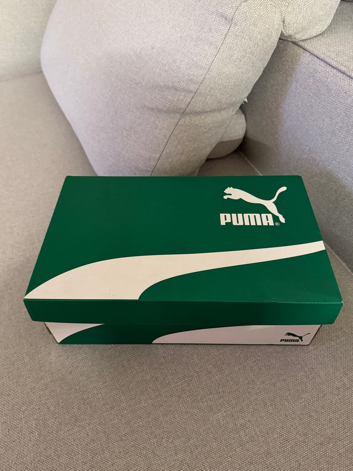 푸마 스피드캣 OG 285 상품이미지3