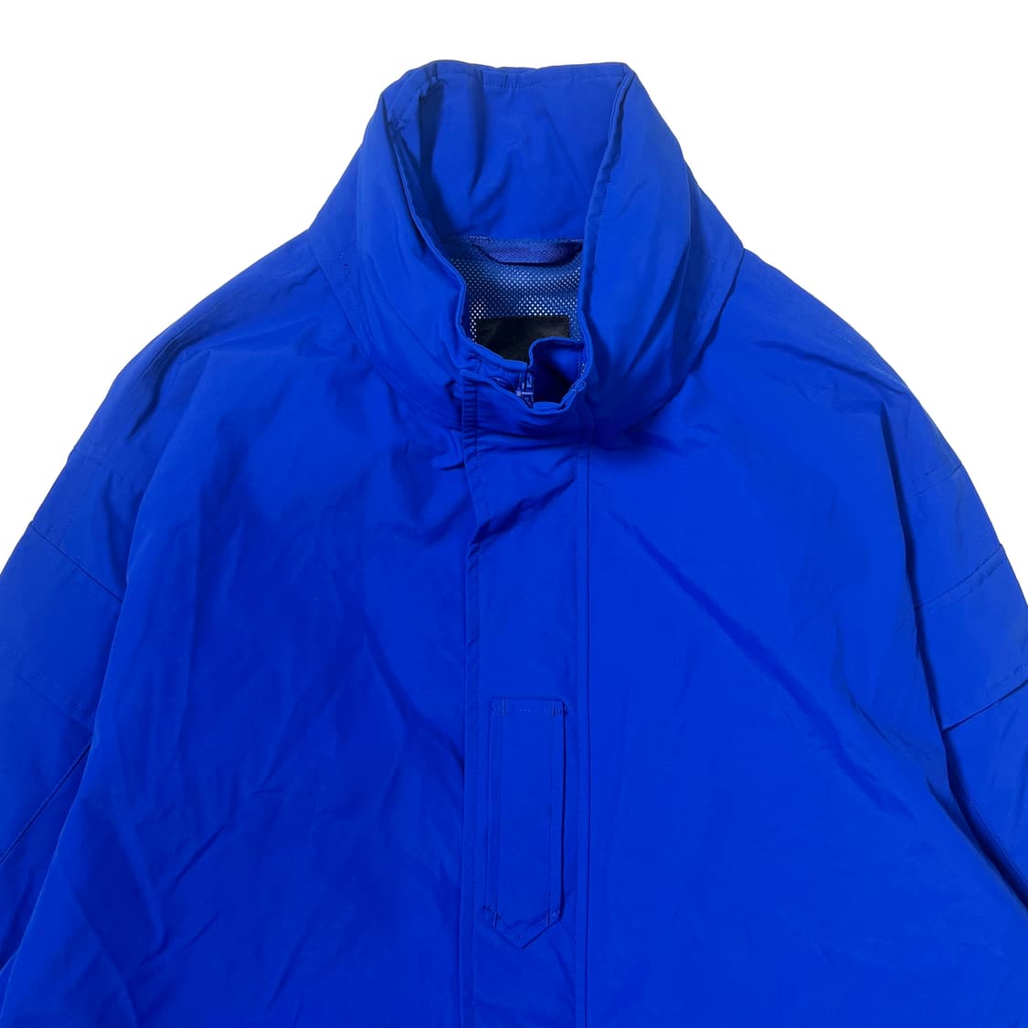 다이와피어39 고어텍스 파카 블루 (S) 상품이미지3