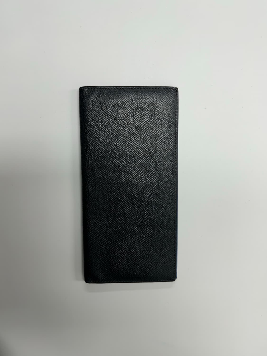 MAISON de HIROAN 레더 장지갑 상품이미지2