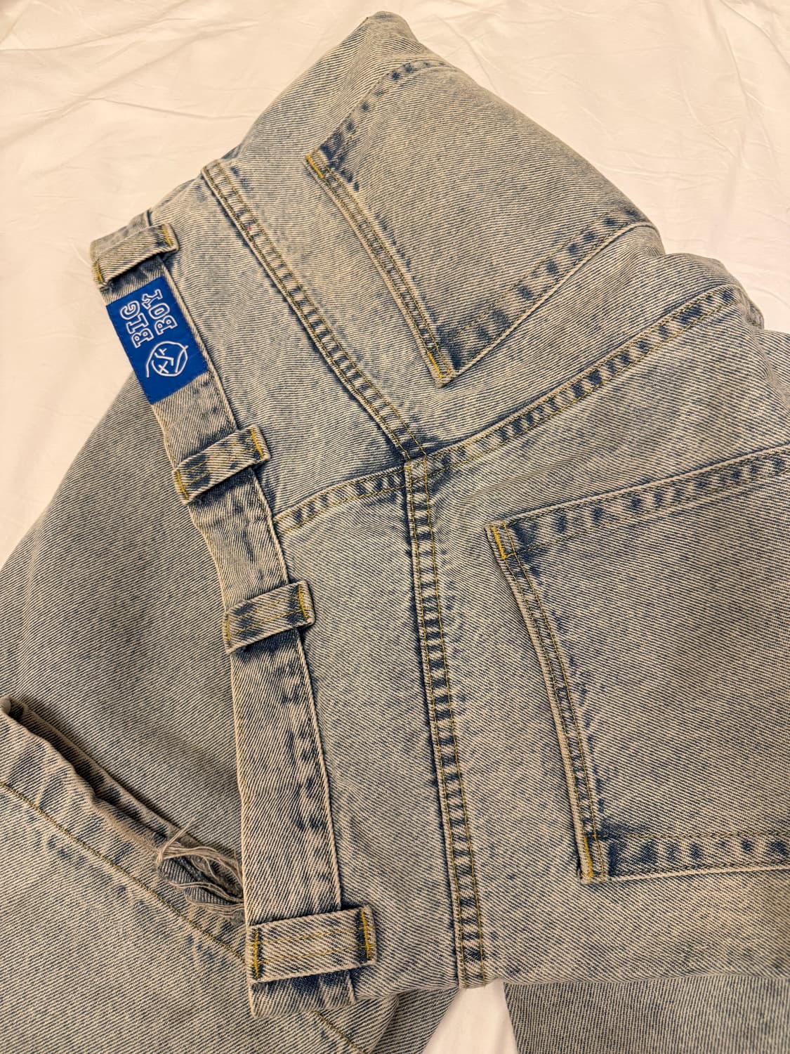 폴라스케이트 빅보이진 구버전 M 상품이미지2