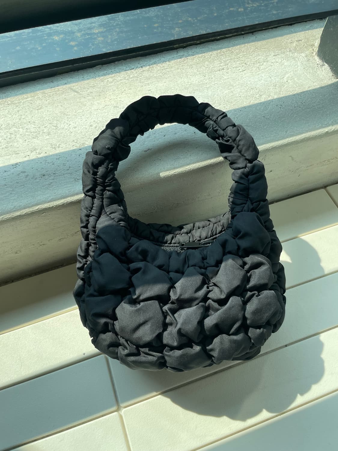 Cos Quilted Micro Bag 상품이미지2