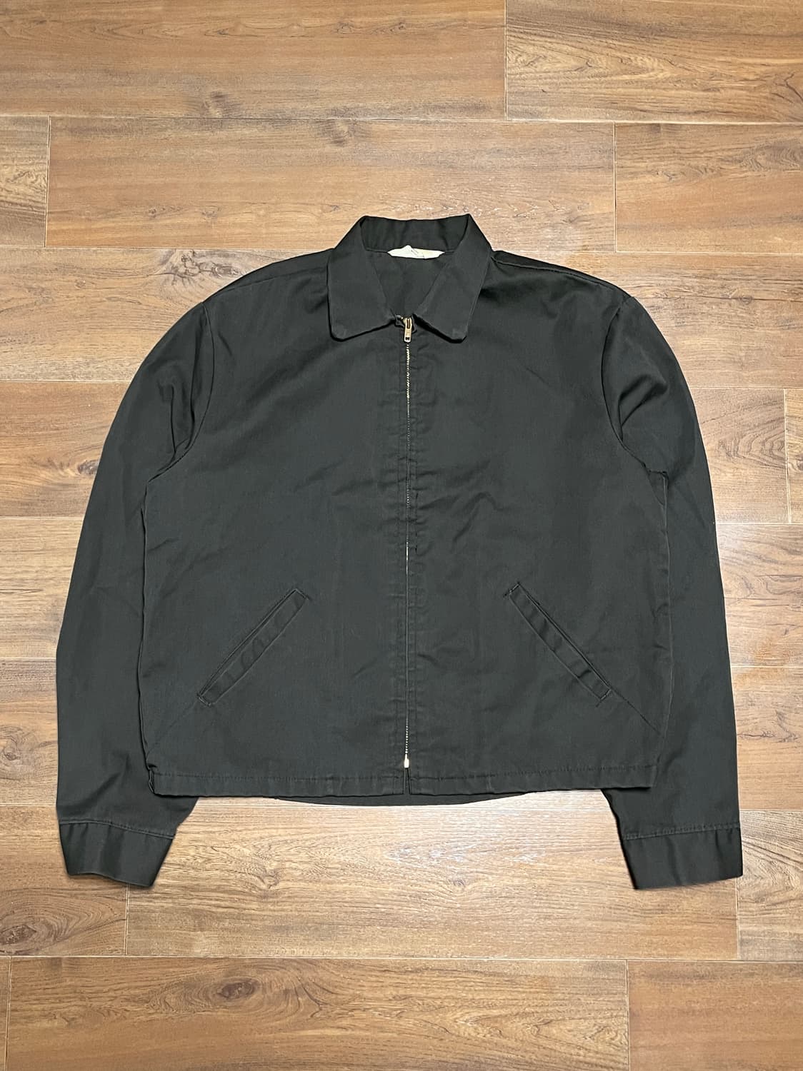 60s 빅 맥 Big Mac 워크자켓 상품이미지1