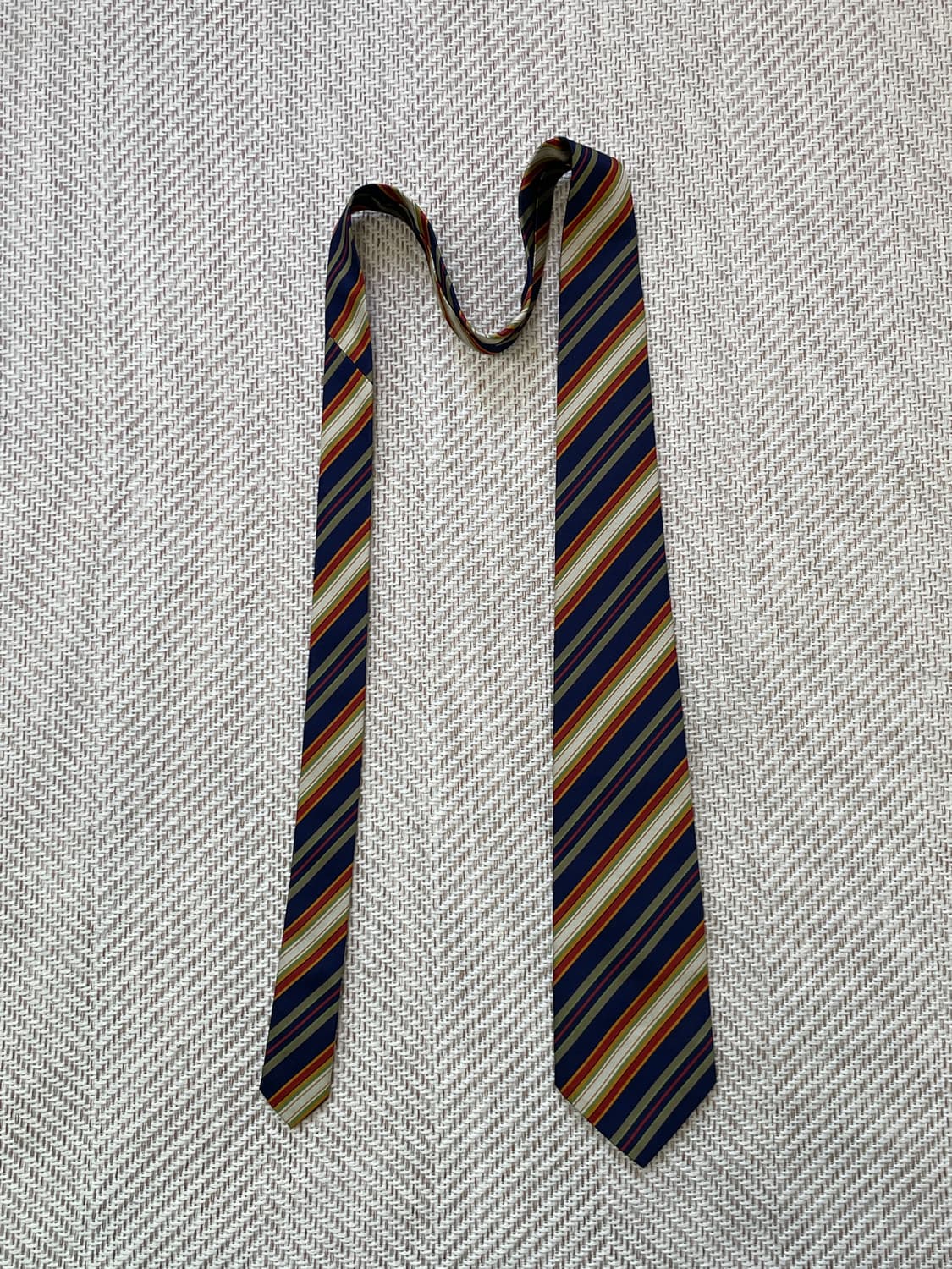 제이크루 레지멘탈 넥타이  J03968 상품이미지2