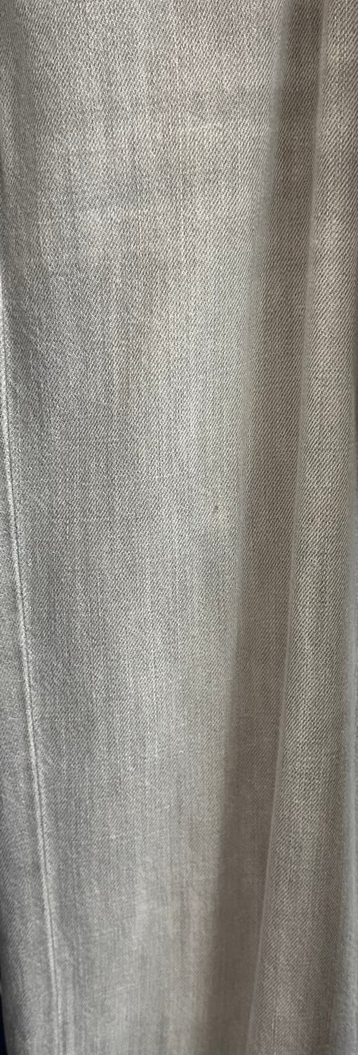 브루넬로 쿠치넬리 그레이 데님 팬츠 청바지 상품이미지5