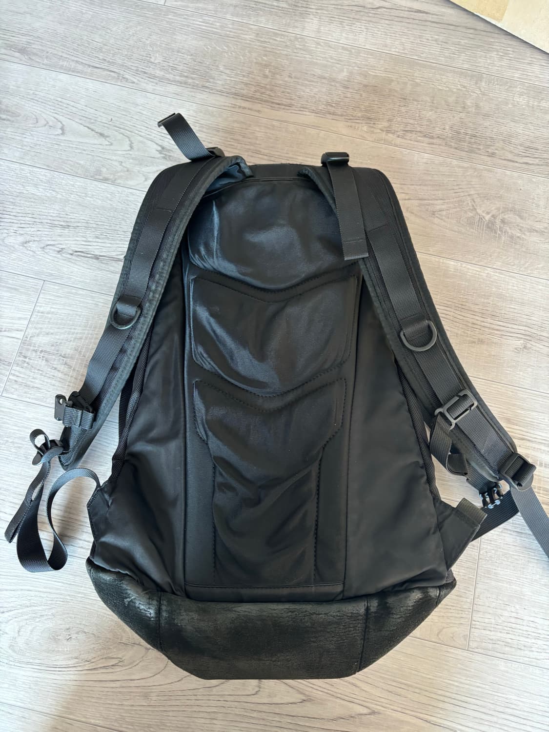 [os] 비즈빔 발리스틱 코듀라 22L 상품이미지2