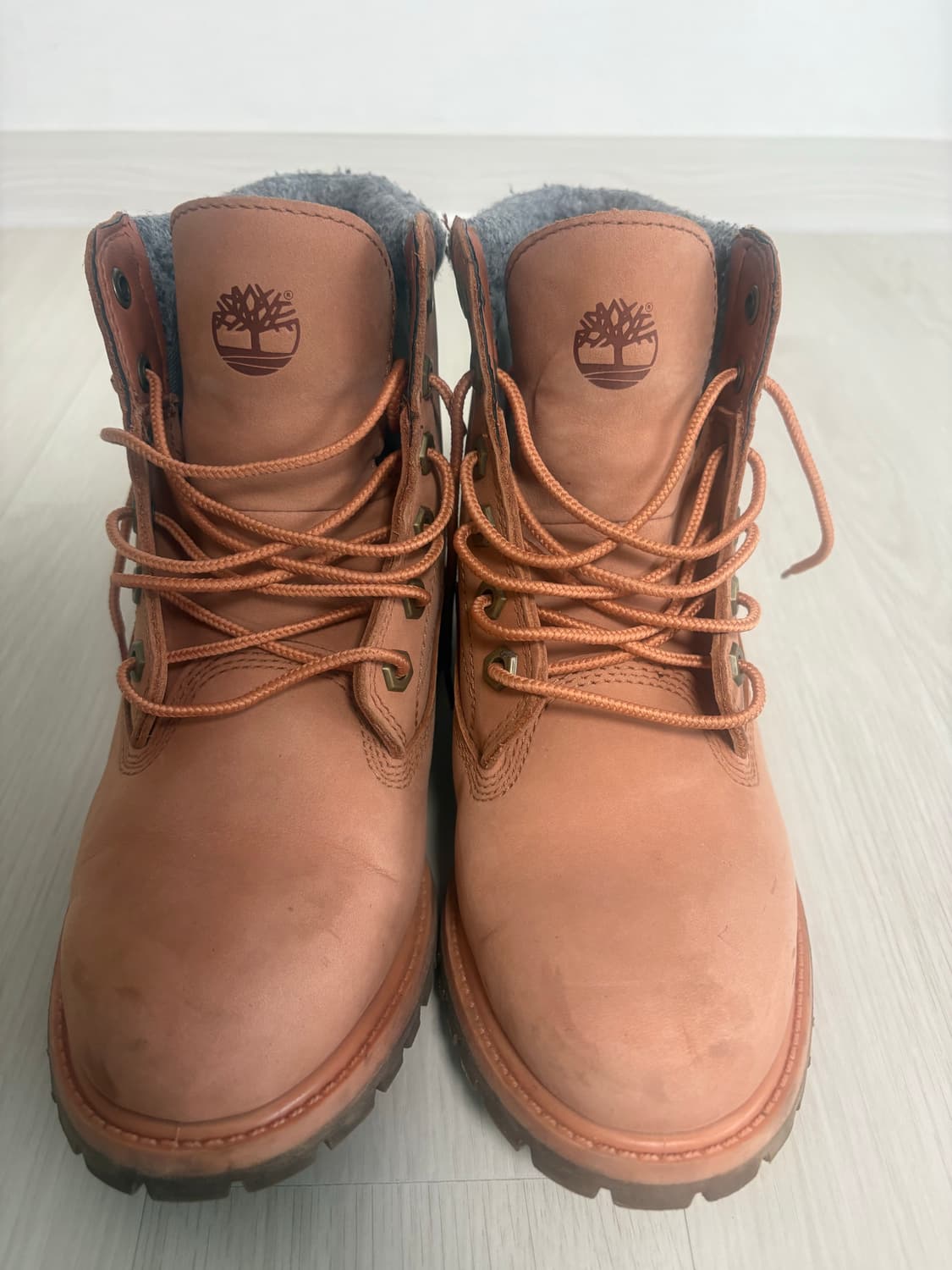 팀버랜드 6인치 워커(워터푸르프) 상품이미지2