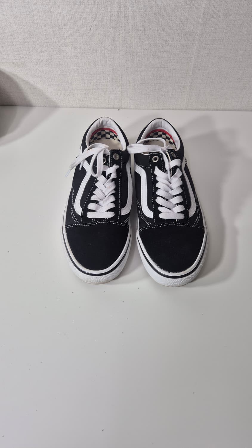 반스 올드스쿨 스케이트 상품이미지1