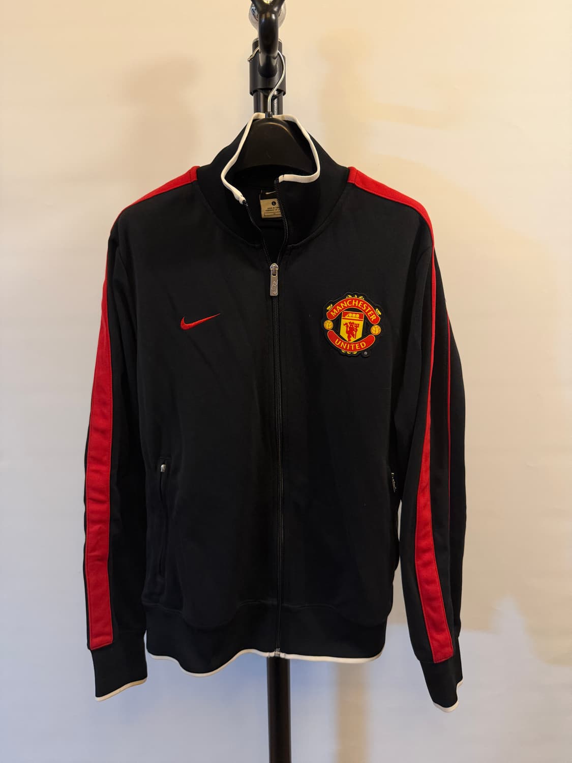 나이키 맨유 12-13 저지 상품이미지2