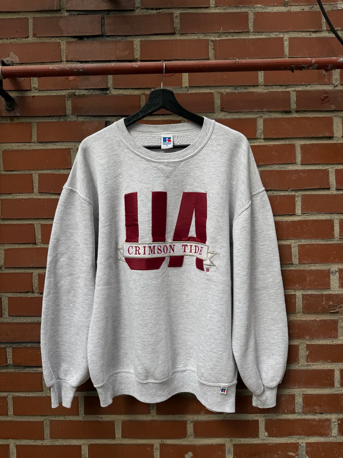 USA made🇺🇸 러셀 스웻셔츠 XL 상품이미지1