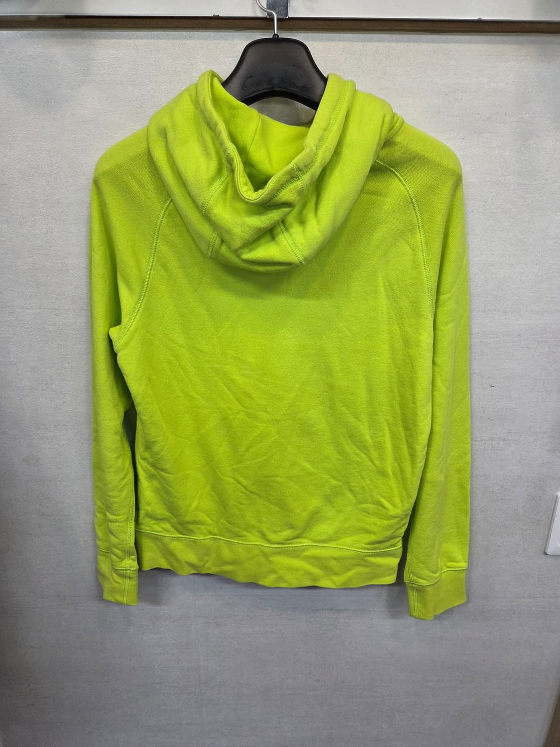 나이키 바로셀로나 14 15 스웻 후드집업 s m 상품이미지2