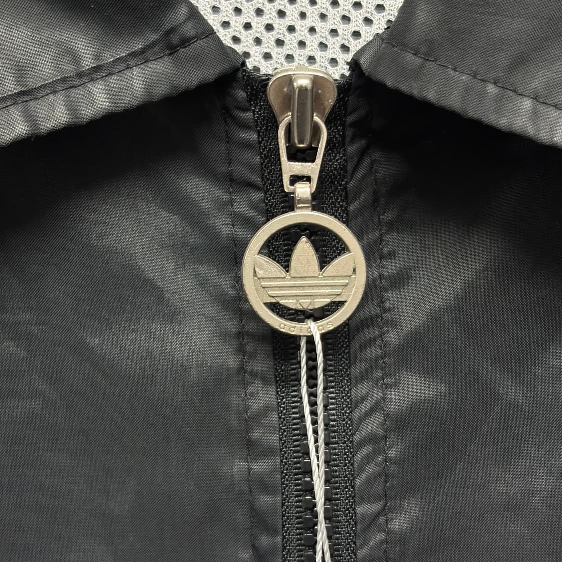 아디다스 빅로고 파이어버드 바람막이  상품이미지4