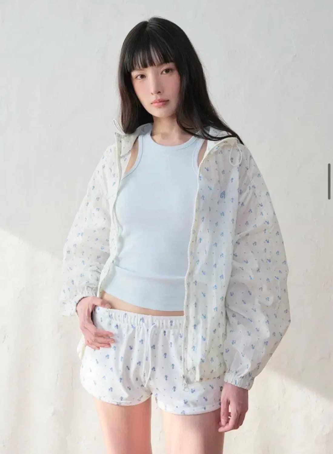 그로브 바람막이 상품이미지2