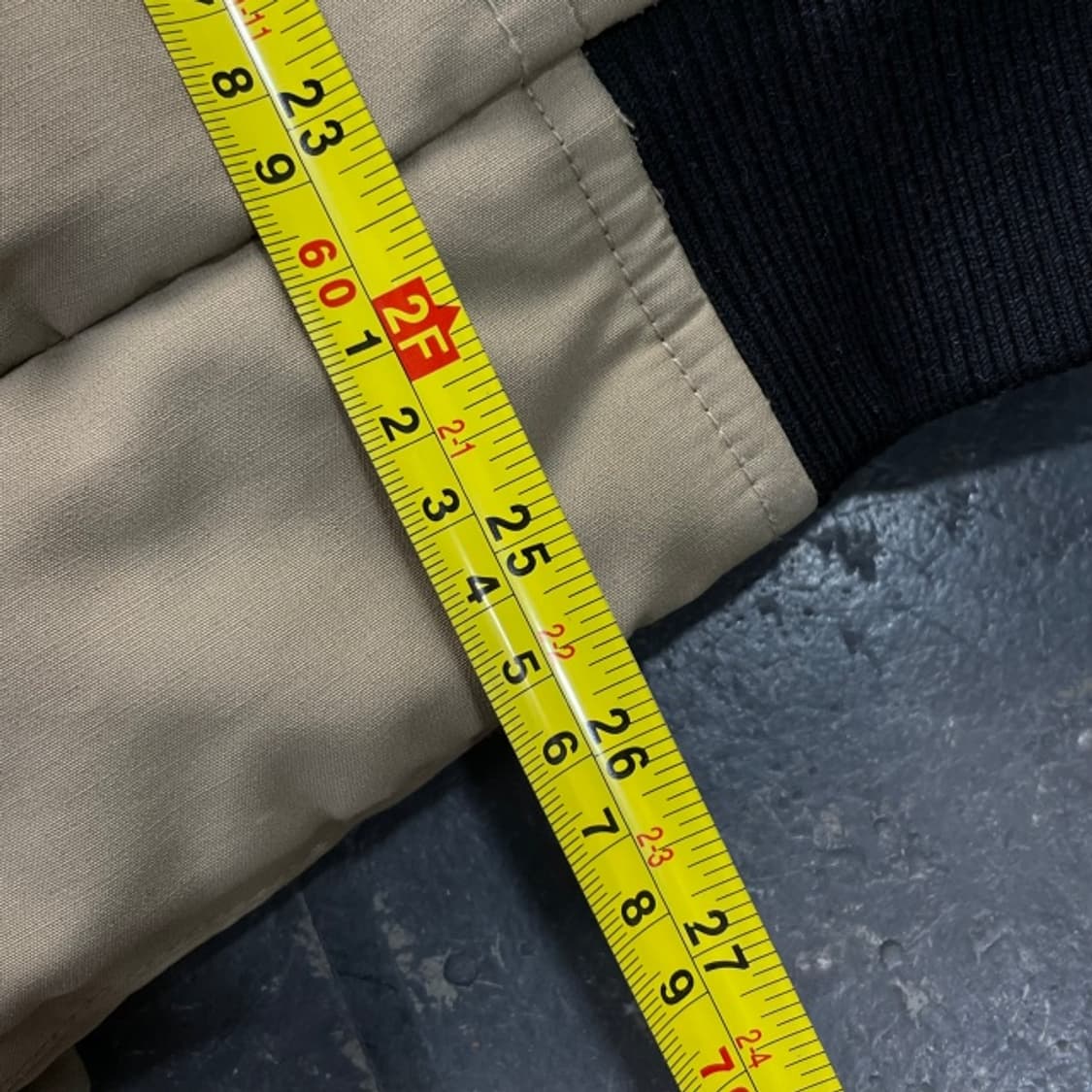 100 아이더 스투키 패딩  상품이미지8