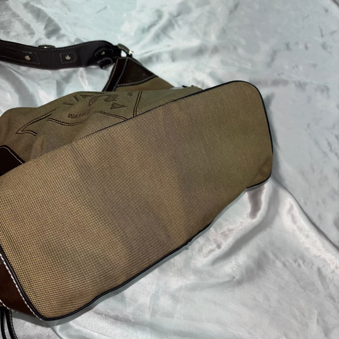 Y2K 빈티지 게스 가방 숄더백  상품이미지8