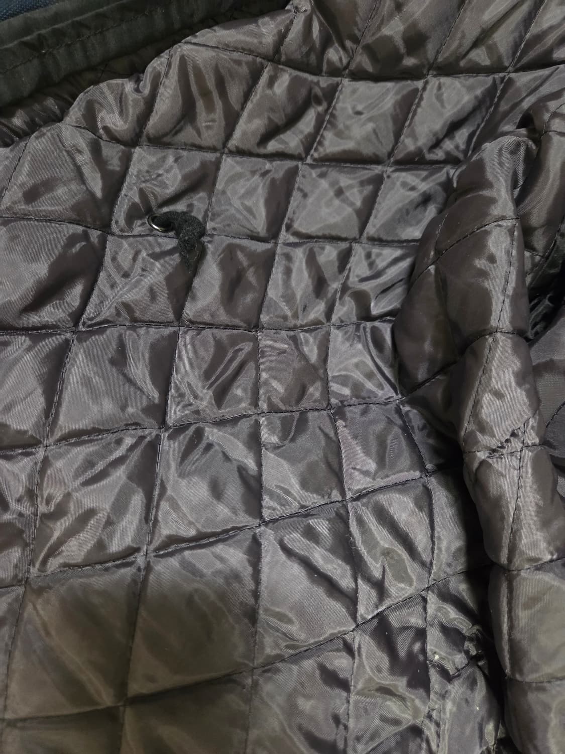 (급처)아르마니 익스체인지 필드자켓 L(100~105) 상품이미지5