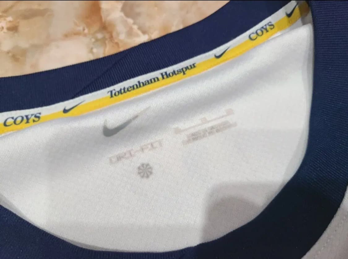 나이키 24 25 토트넘 축구져지 상품이미지5
