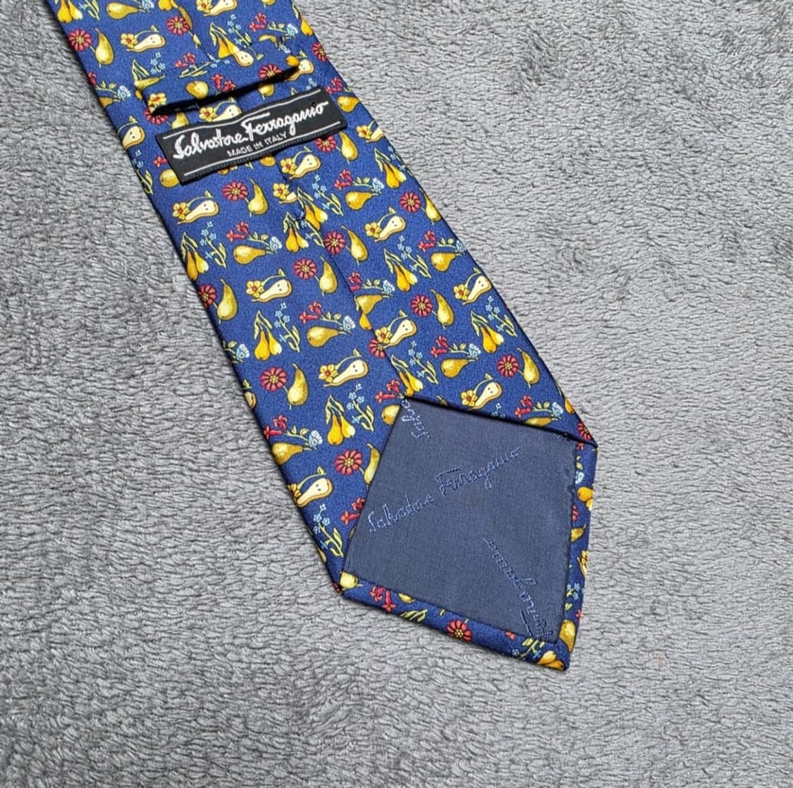 넥타이(페레가모) n175
Mens 상품이미지5