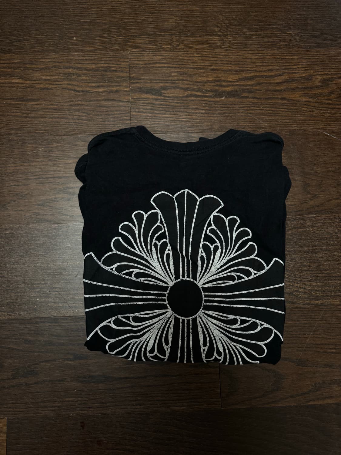 [M] 크롬하츠 빈티지 롱슬리브 상품이미지1