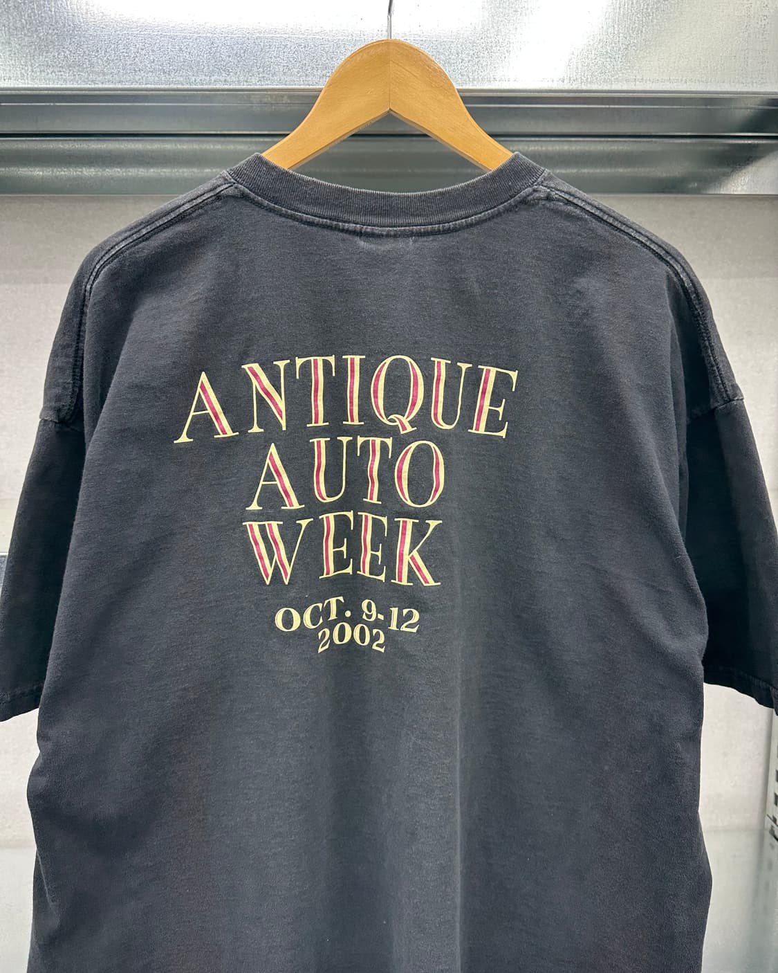 (2XL)00'S GILDAN 빈티지반팔-M1714 상품이미지4