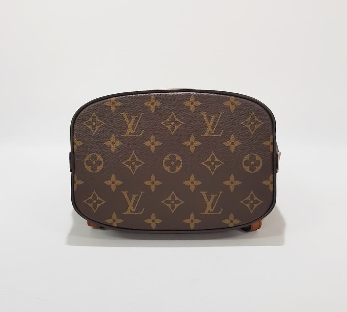 루이비통 모노그램 도빌 백팩 pm 상품이미지8