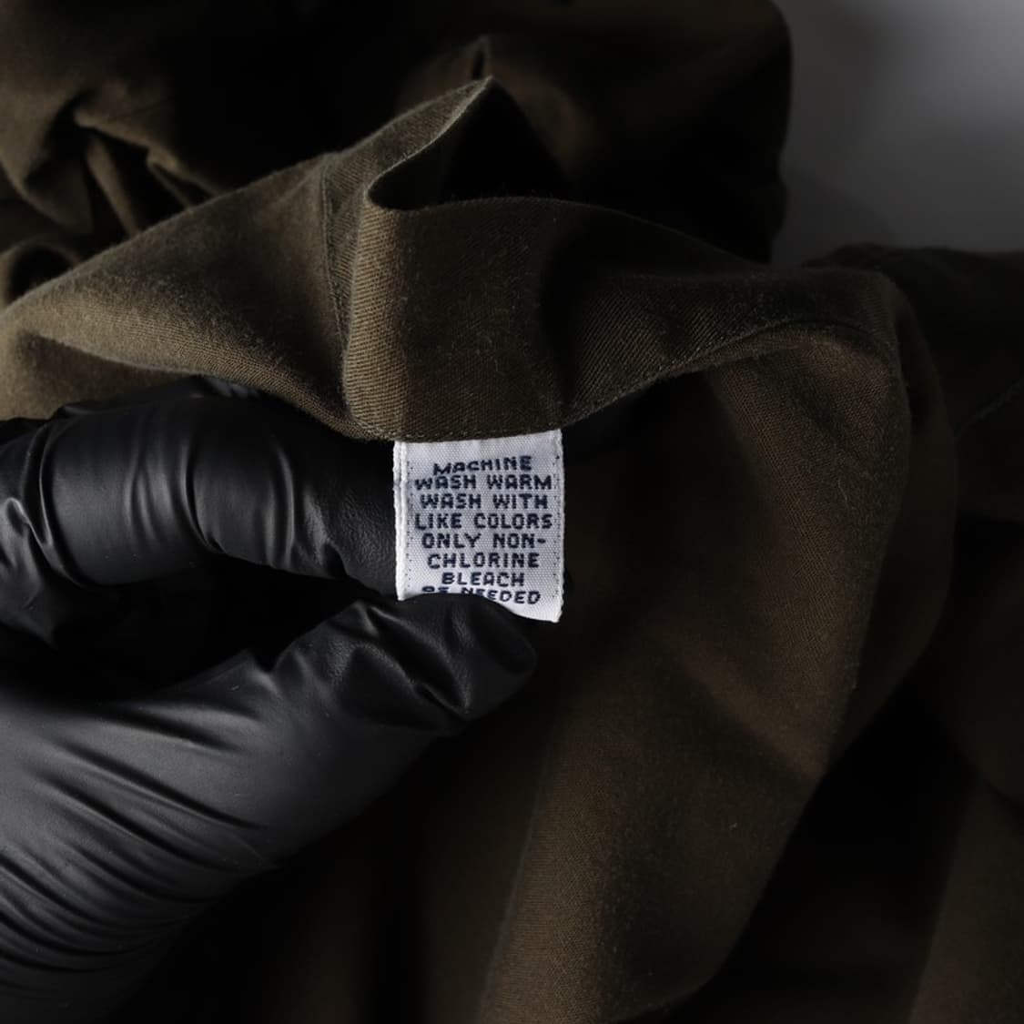 폴로 랄프로렌 야모스 셔츠 상품이미지6