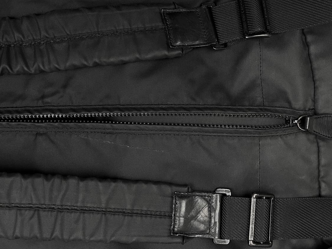 3 pocket backpack 상품이미지6