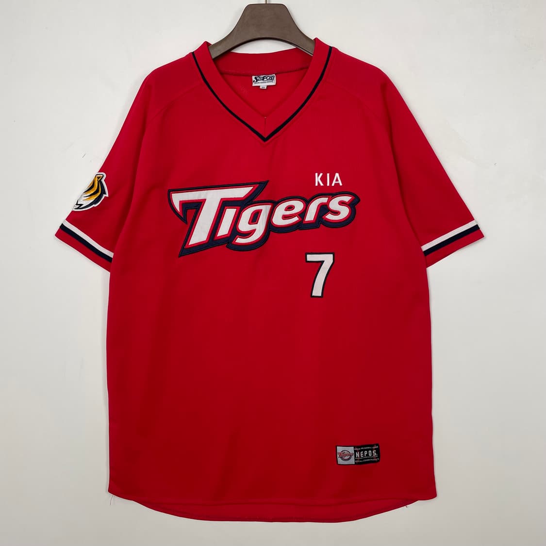 기아타이거즈 이종범 유니폼 상품이미지1