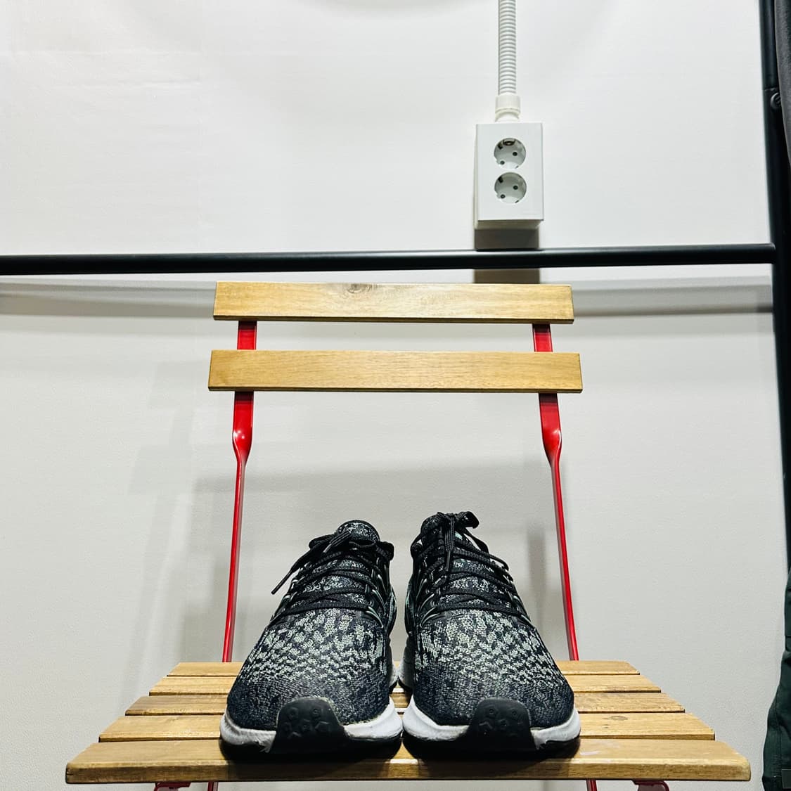 275) 나이키 운동화 남성 남자 신발  에어 줌 페가수스 36 그레이 상품이미지2