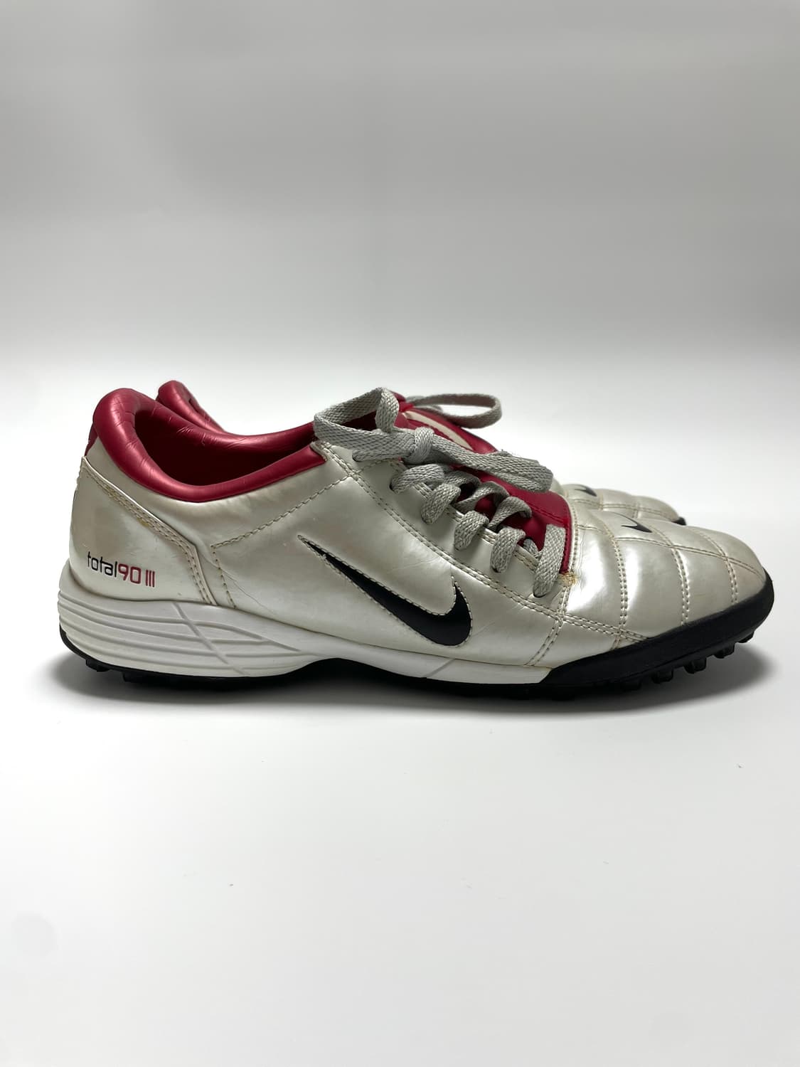나이키 토탈 90 레드 상품이미지3