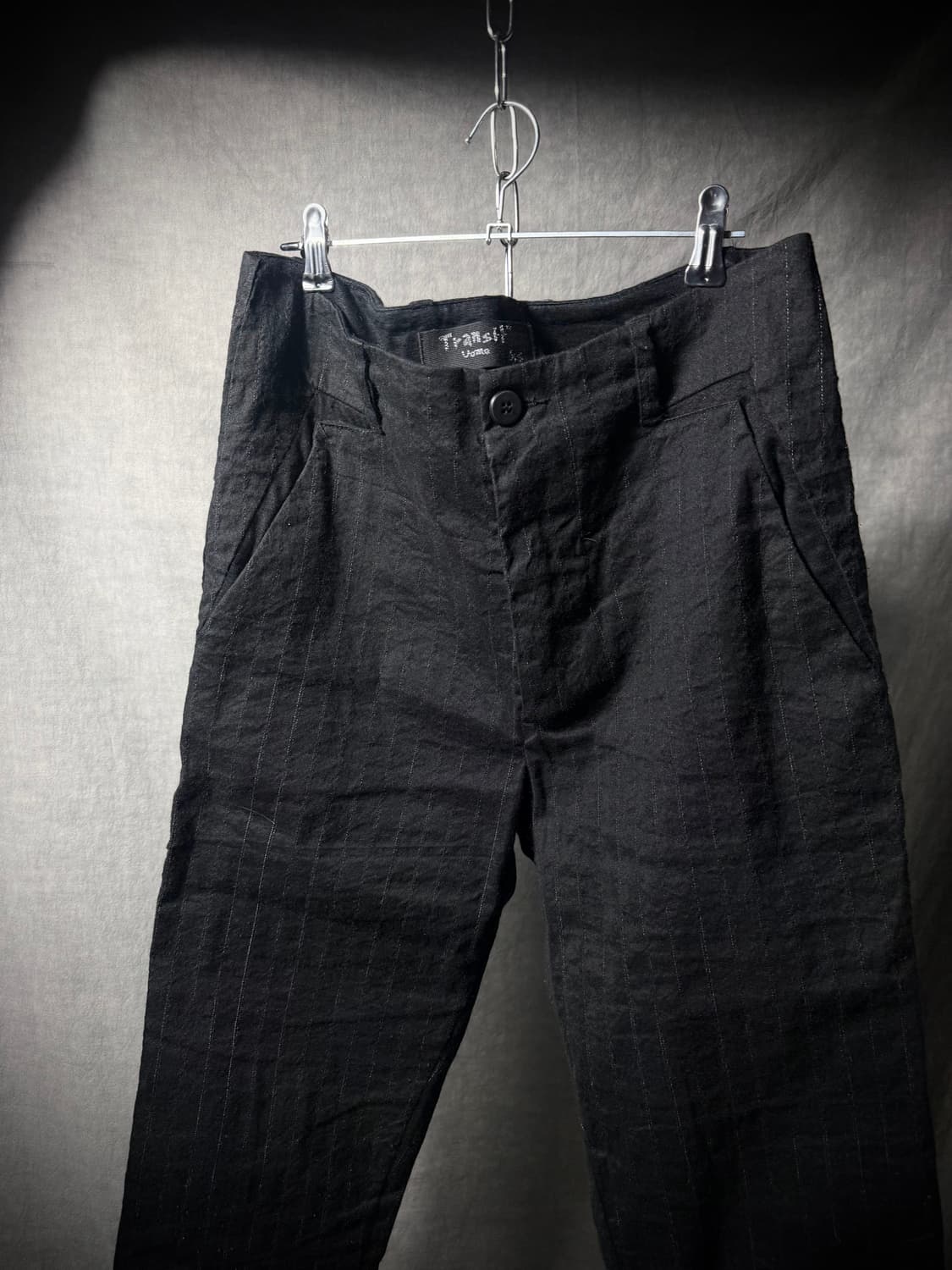 Transit Uomo Stripe Pants 상품이미지3