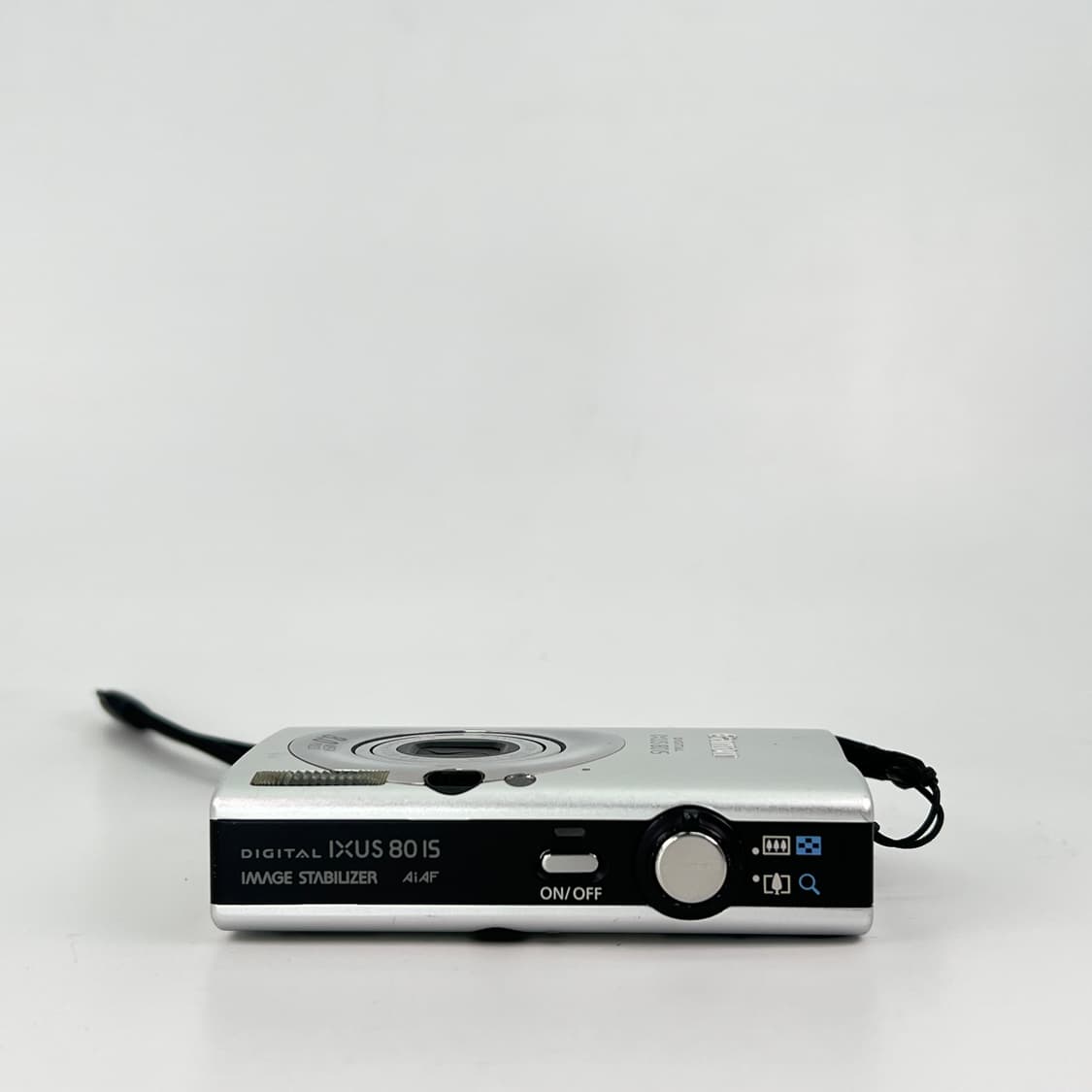 캐논 익서스 Canon IXUS 80 IS 실버 상품이미지7