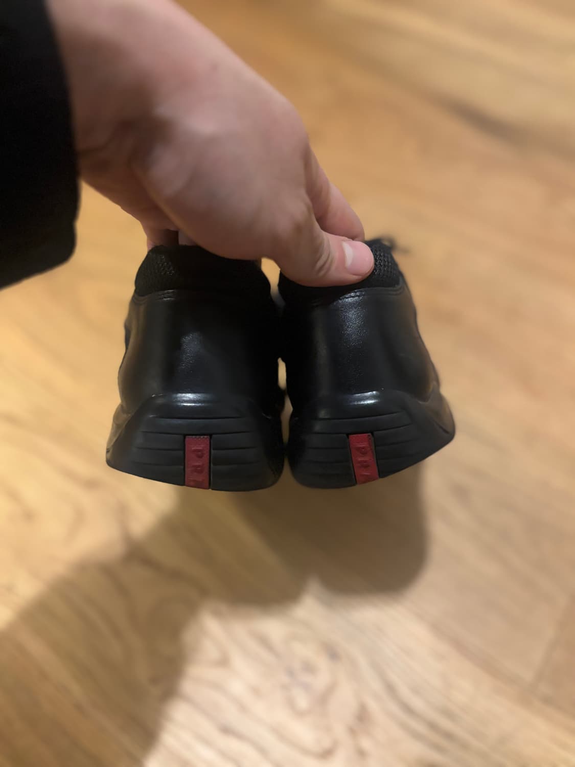 프라다 아메리카컵 상품이미지2