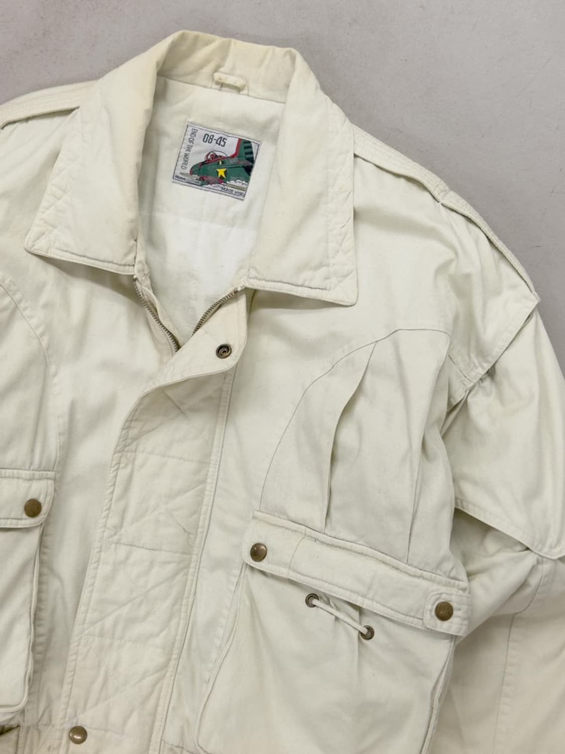 End of the World 08-45  블루종 상품이미지3