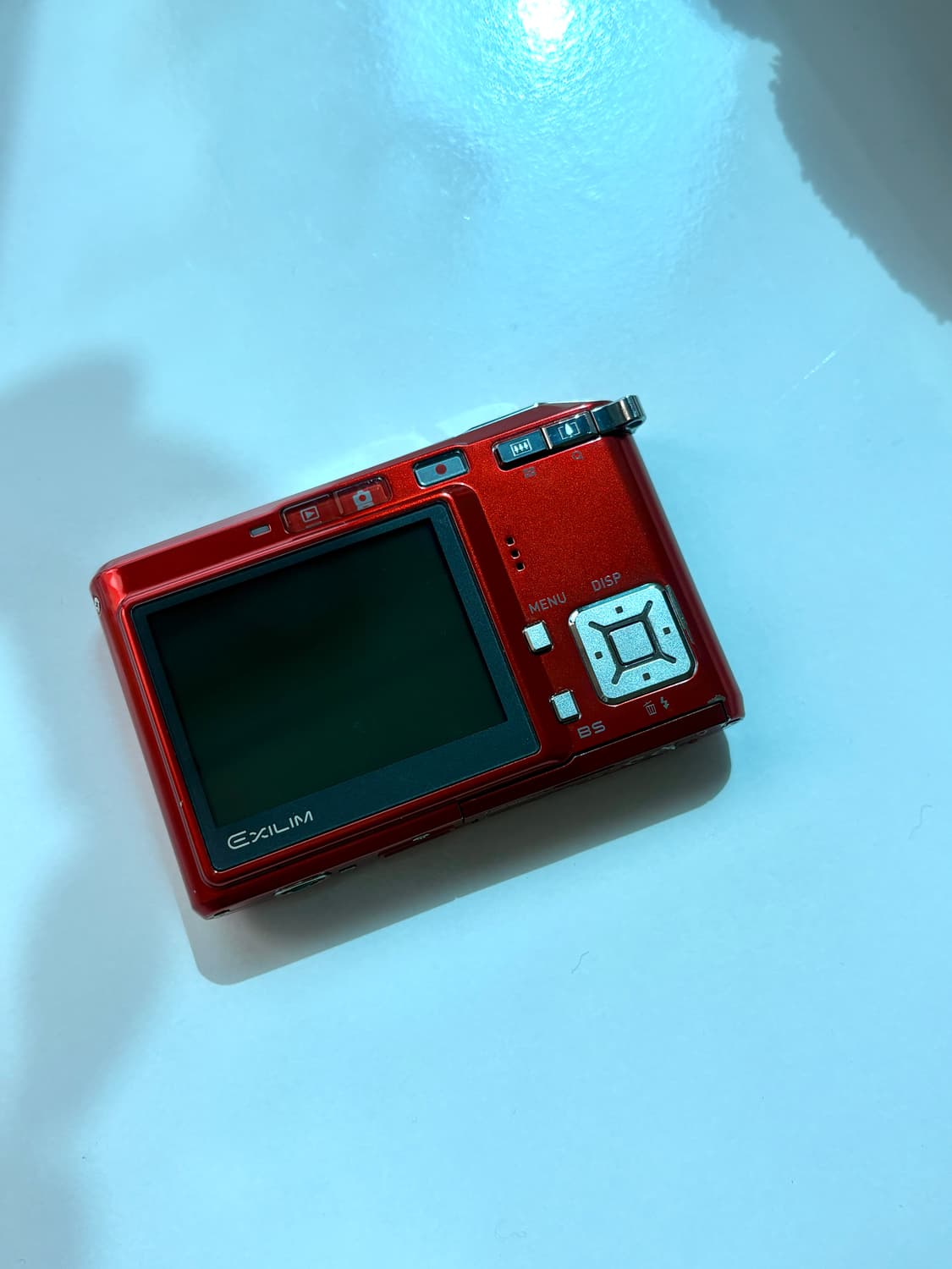 [미품/풀세트/뽀용☁️] 카시오 ex-s600 (작례O) 상품이미지5