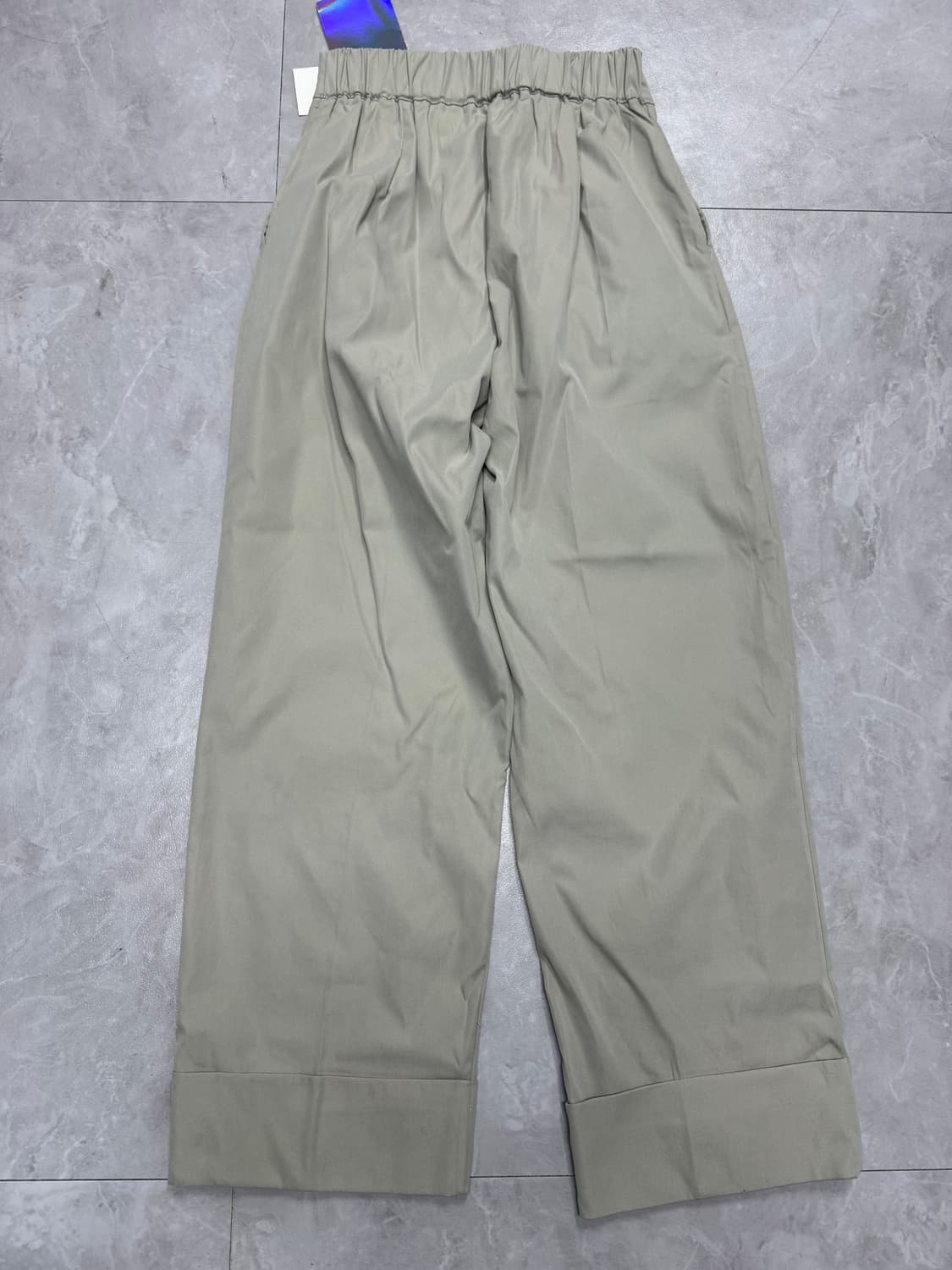 닉앤니콜 미사용 상품이미지2