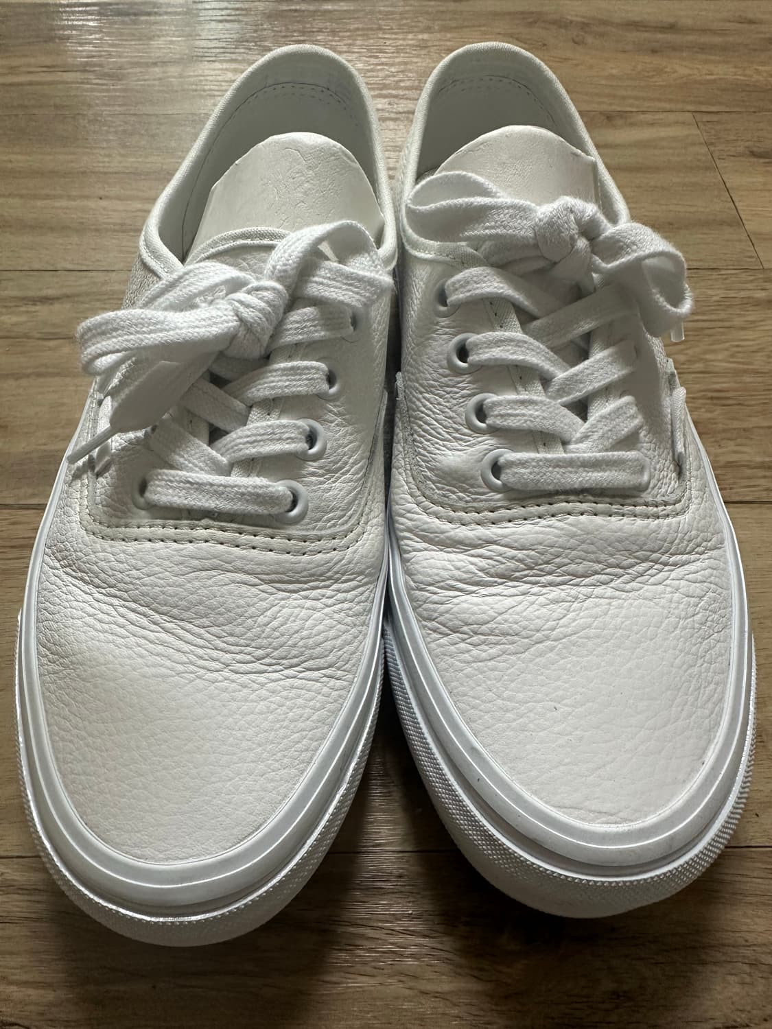 반스 볼트 레더 240 상품이미지1