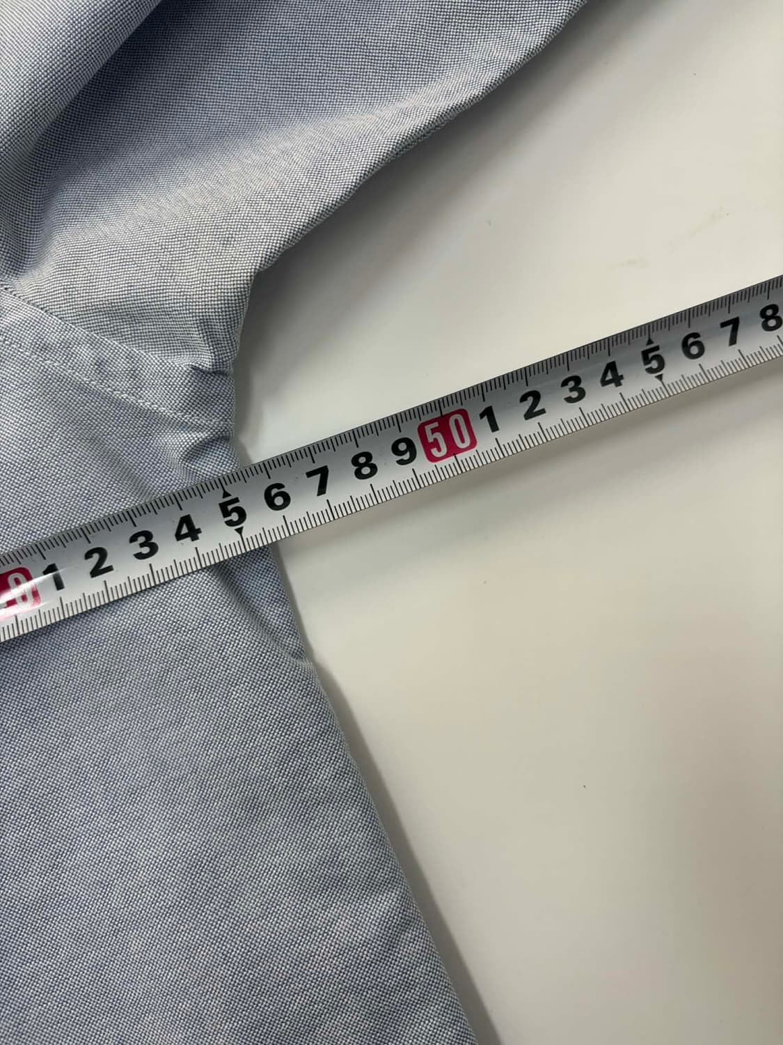 폴로 랄프로렌 걸즈 청 셔츠 상품이미지7