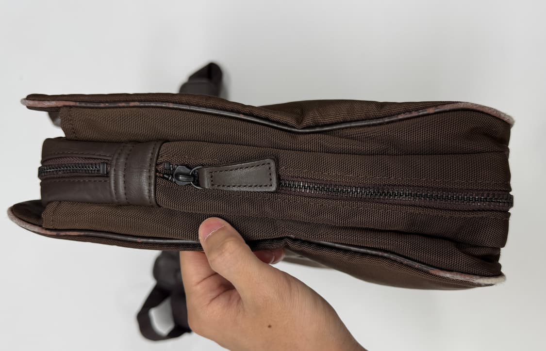 Porter 3way briefcase 상품이미지7