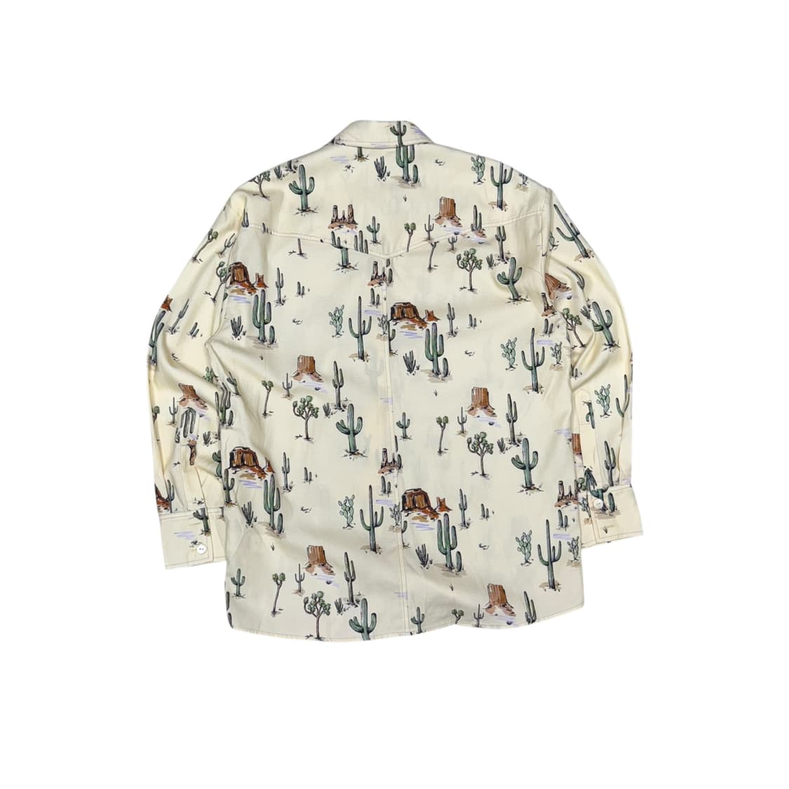 [S] KITRI 오버핏 셔츠 상품이미지4