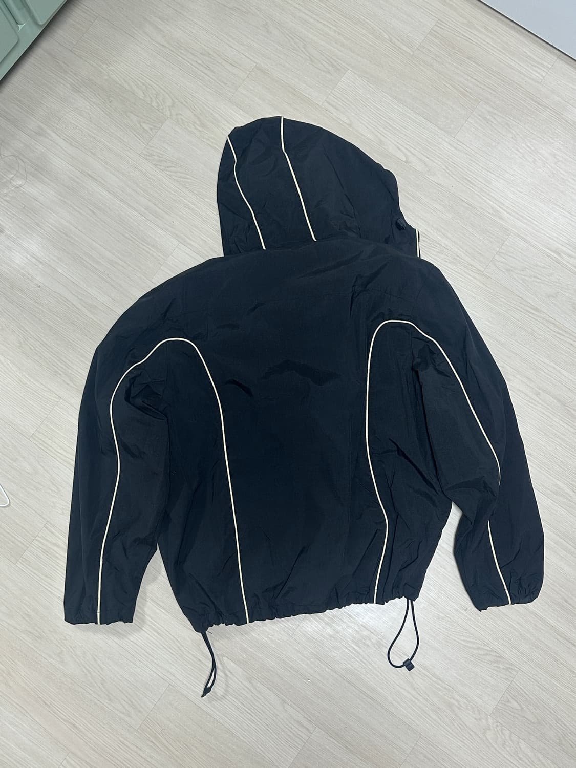 디젤 J 하이브스 워드 자켓 [XL] 상품이미지4