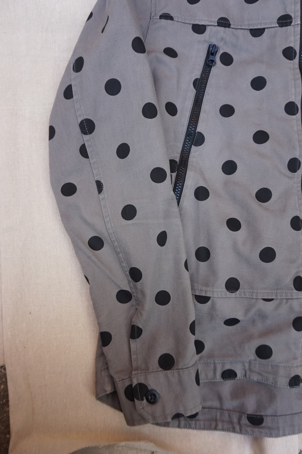 SHIPS JET BLUE 상품이미지3