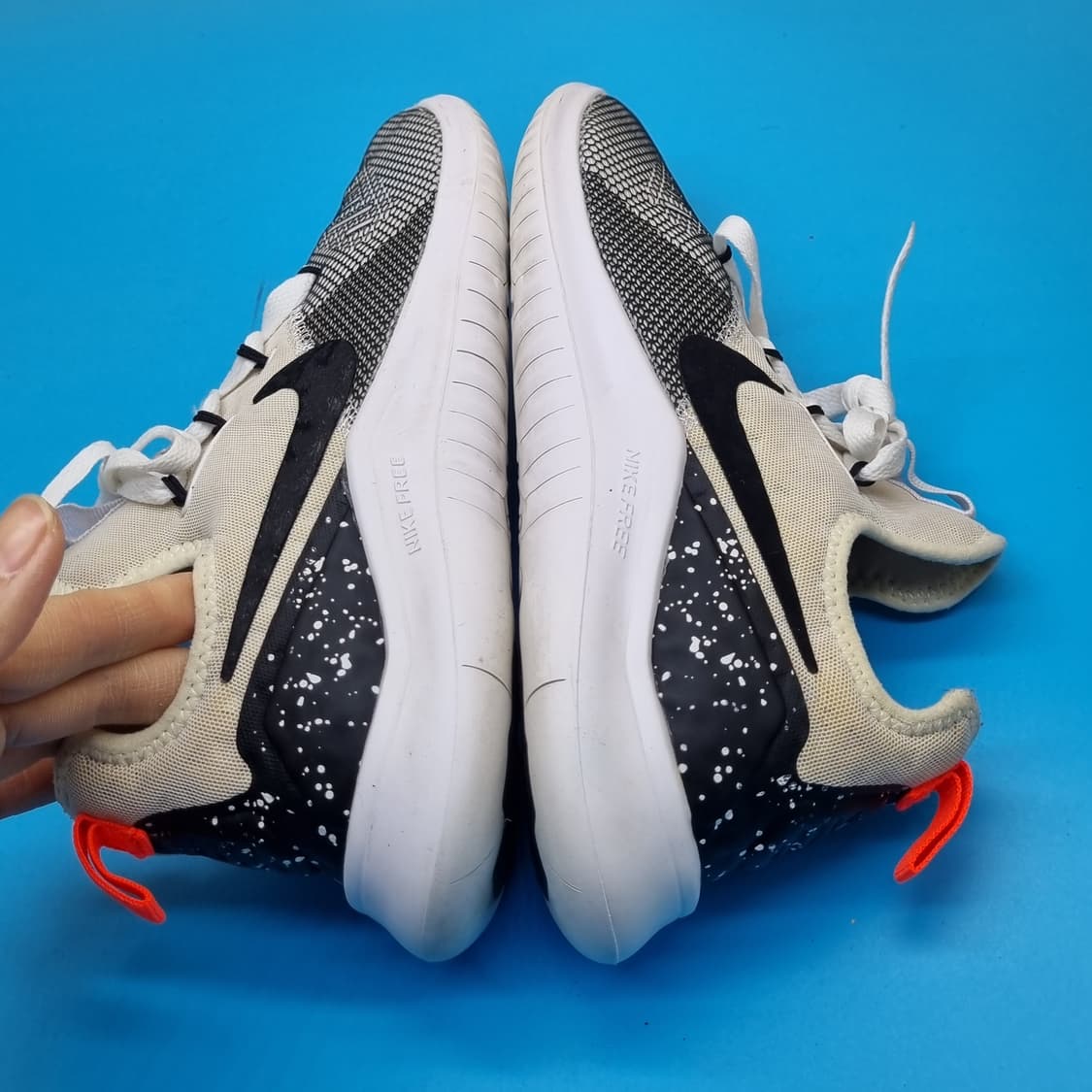 나이키 프리 TR8 런닝화245  상품이미지5