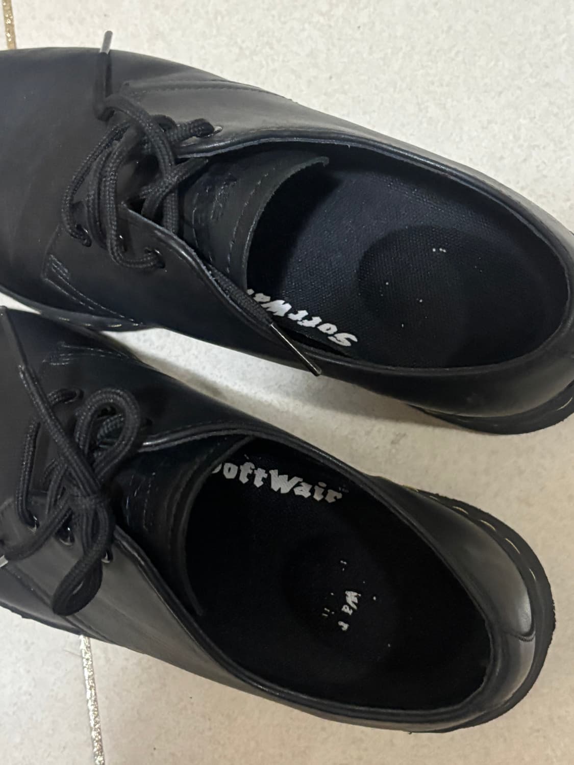 닥터마틴 카벤디쉬 UK6 (250-260) 상품이미지6